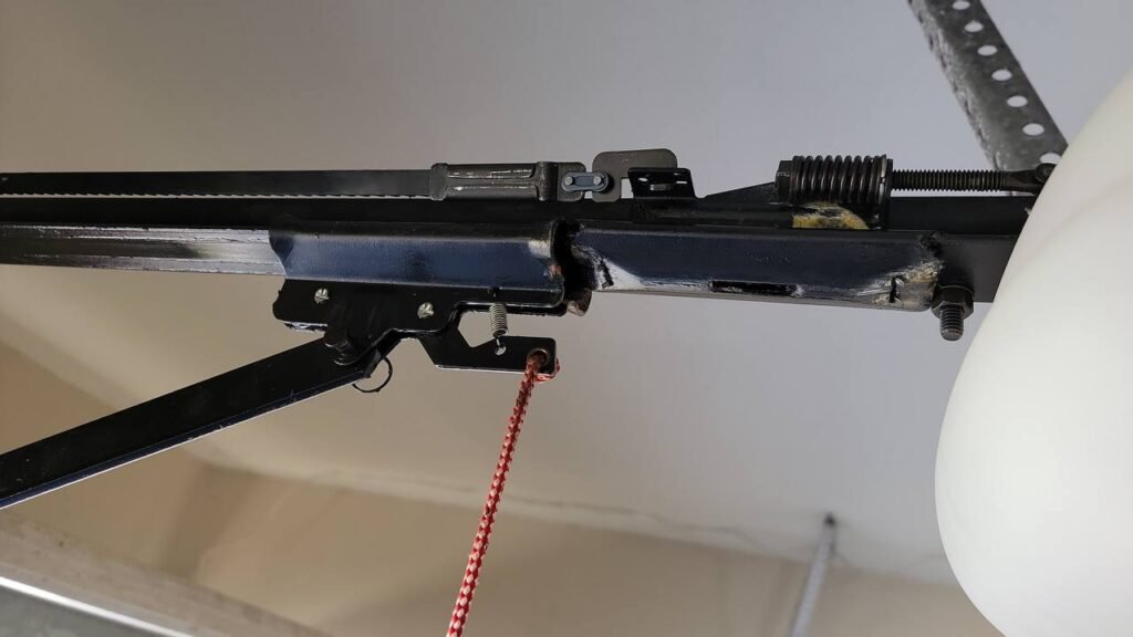 Garage Door Repair Bellingham, WA